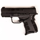 SPRINGFIELD ARMORY XDS-9 3.3 MOD.2 - 2 of 4