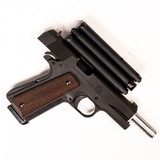 SPRINGFIELD ARMORY DEFENDER MIL-SPEC - 4 of 4