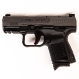 CANIK TP9 ELITE SC - 1 of 4