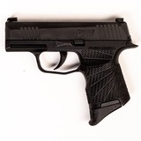 SIG SAUER P365 - 1 of 3