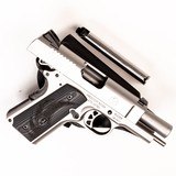 RUGER SR1911 OFFICER-STYLE - 4 of 4