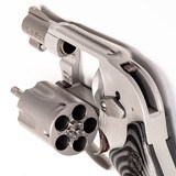 SMITH & WESSON 638-3 AIRWEIGHT - 5 of 5