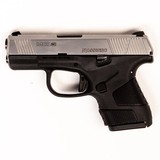 MOSSBERG MC1 SC - 1 of 4