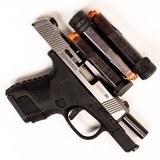 MOSSBERG MC1 SC - 4 of 4