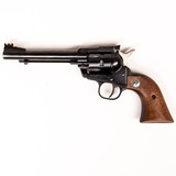 RUGER SINGLE SIX - 1 of 5
