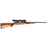 RUGER M77 MARK II - 3 of 5