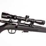 SAVAGE ARMS MODEL 93 - 4 of 5