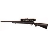 SAVAGE ARMS MODEL 93 - 1 of 5