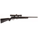 SAVAGE ARMS MODEL 93 - 3 of 5