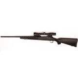 SAVAGE ARMS MODEL 111 - 1 of 5