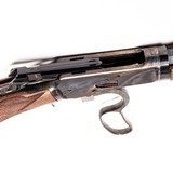 WINCHESTER MODEL 1892 - 4 of 4