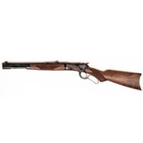 WINCHESTER MODEL 1892 - 1 of 4