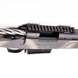 BERGARA B-14 HMR WILDERNESS - 7 of 7