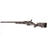 BERGARA B-14 HMR WILDERNESS - 1 of 7