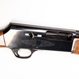 BROWNING MODEL 2000 - 4 of 4