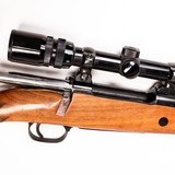 MAUSER MOD. 2000 - 4 of 5