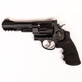 SMITH & WESSON MODEL 327 PERFORMANCE CENTER - 1 of 5