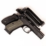 CZ 75 SP-01 TACTICAL - 4 of 4