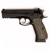 CZ 75 SP-01 TACTICAL - 2 of 4