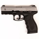 TAURUS PT 24/7 - 1 of 4