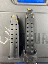 TAURUS TH-9 C - 5 of 5