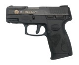 TAURUS PT111 G2 - 1 of 7