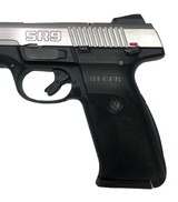 RUGER SR9 - 4 of 6