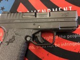 SPRINGFIELD XDS - 5 of 7