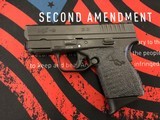 SPRINGFIELD XDS - 1 of 7