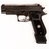 SIG SAUER P220 LEGION - 1 of 4