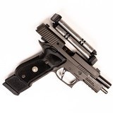 SIG SAUER P220 LEGION - 4 of 4