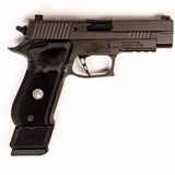 SIG SAUER P220 LEGION - 3 of 4