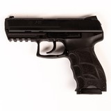 H&K P30 - 1 of 3
