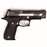 SIG SAUER P220 ELITE EQUINOX - 3 of 4