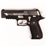 SIG SAUER P220 ELITE EQUINOX - 2 of 4
