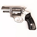 RUGER SP101 - 1 of 4
