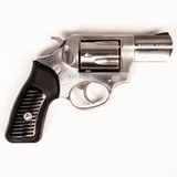 RUGER SP101 - 2 of 4