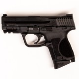 SMITH & WESSON M&P 9 M2.0 - 1 of 4