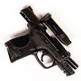 SMITH & WESSON M&P 9 M2.0 - 4 of 4