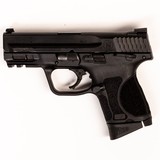 SMITH & WESSON M&P 9 M2.0 - 2 of 4