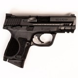 SMITH & WESSON M&P 9 M2.0 - 3 of 4
