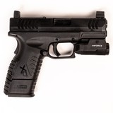 SPRINGFIELD ARMORY XDM COMPACT 3.8 - 3 of 4