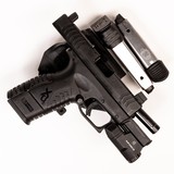 SPRINGFIELD ARMORY XDM COMPACT 3.8 - 4 of 4
