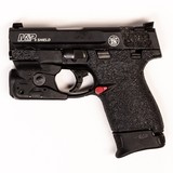 SMITH & WESSON M&P Shield - 1 of 4