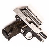 SIG SAUER P238 - 3 of 3