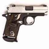 SIG SAUER P238 - 2 of 3