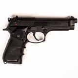 BERETTA 92FS - 2 of 3