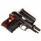 BERETTA 92FS - 3 of 3