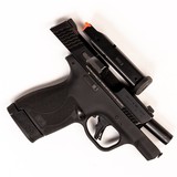 SMITH & WESSON M&P9 SHIELD PLUS - 4 of 4