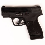 SMITH & WESSON M&P9 SHIELD PLUS - 1 of 4